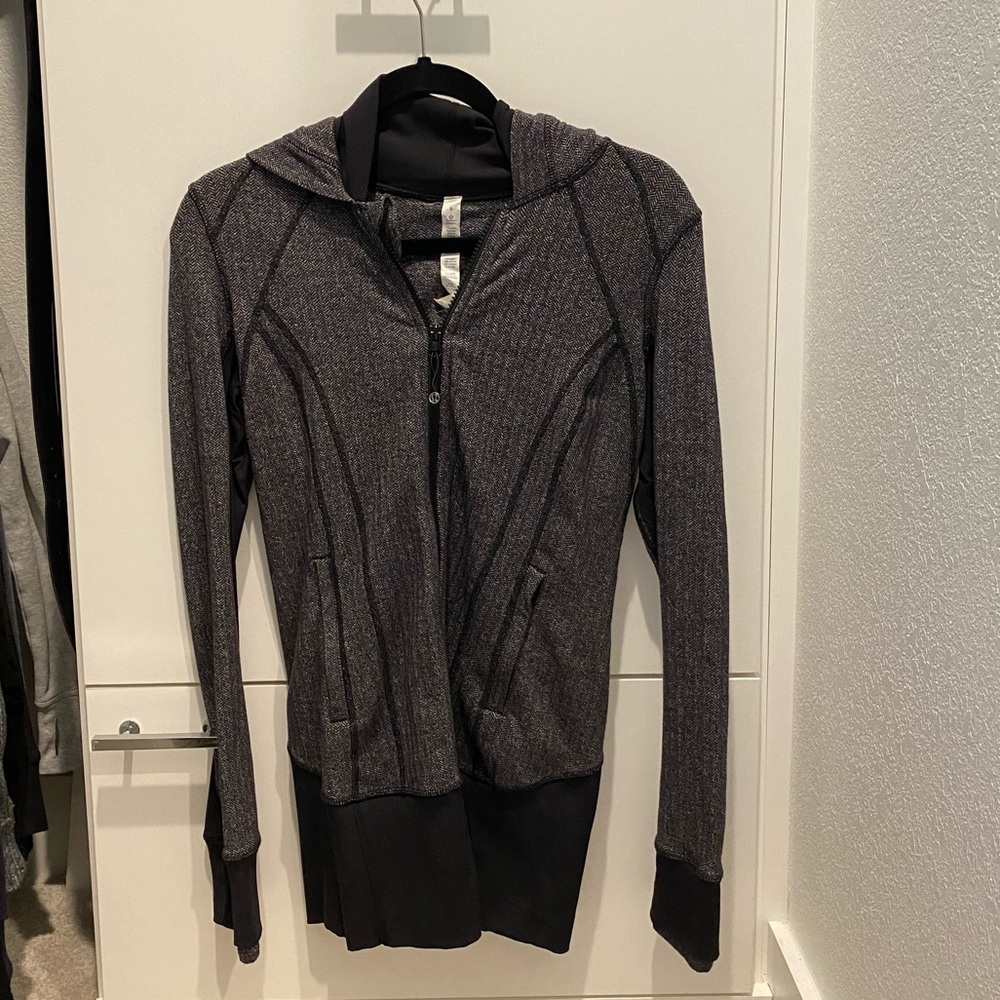 LuluLemon Jacket